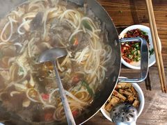 -张氏父子常德肠子馆(红星总店)