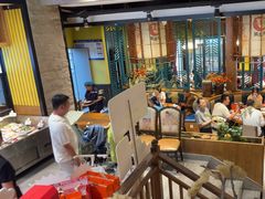 -黄泥岗·地道湖北菜(奥特莱斯店)