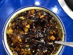 -马路边边串串香(空港新苑店)