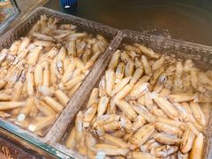 -良师门滨海人家·海鲜·家常菜(滨海城店)