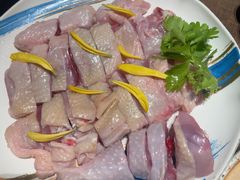 -蘑界·野生菌火锅(深业上城店)