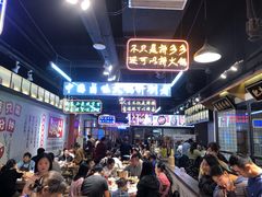 -卤校长老火锅(绿地468店)