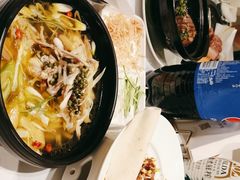 -小厨娘淮扬菜(清江苏宁广场店)