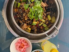 -贵州笋子鸡(米市街店)