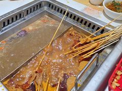 -袁记串串香(北国店)