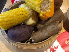 -鸽子窝(宋庄店)