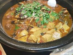 -醉爱小馆·创意南京菜(瑞阳街店)