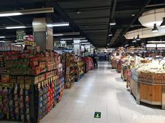 -鑫隆生活广场(阳光好东东店)