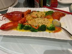 -新雅粤菜馆(南京东路店)