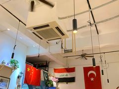 大堂-Tony's House