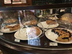 -Pie Bird(新闸路店)