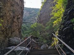 -京西十八潭风景区