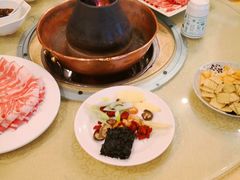 -阳坊胜利涮羊肉(阳坊老店)