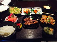 -富力希尔顿酒店·源氏日餐厅