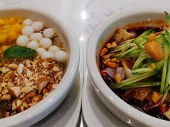 -曼玉餐厅(中原万达店)