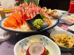 -大渔铁板烧(大悦城店)