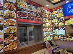 -惠宾饭庄(中山路店)