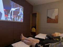 -大汉足道·影院式足疗按摩SPA(友谊广场店)