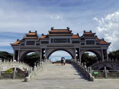 -顺峰山公园