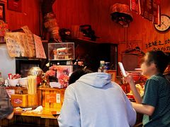 -老龙亭拉面店