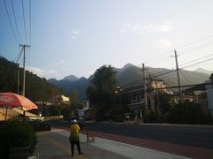 -呱呱叫民俗风味主题餐厅(沣峪口店)