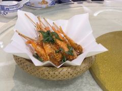 -东江海鲜大排档·潮汕菜·砂锅粥