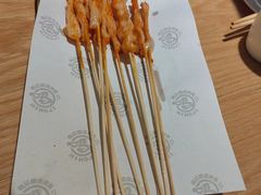-鸣记脆皮烤鱼(铁西店)