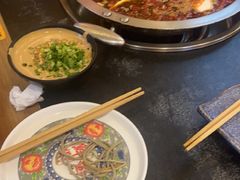 -沸炉重庆老火锅(军事博物馆店)