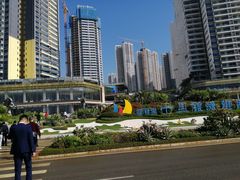 -碧桂园十里银滩
