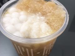 -甜心闲生传统手工冰粉(奎星楼店)