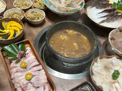 -蘑界·野生菌火锅(深业上城店)