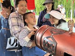 -三国赤壁古战场