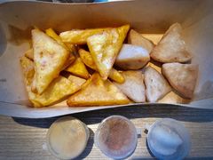碗托咯吱双拼-杏好遇见你(总店)