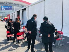 -南京奥林匹克体育中心-体育馆