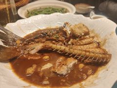 -二十八里太湖船菜(吉祥路店)