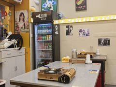 -豚妈妈汤饭·部队锅(南京东路店)