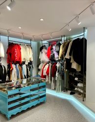 -米莱摄影写真(五大道别墅店)