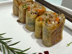 腐皮卷-香浙汇(望京店)
