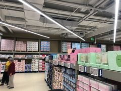 -盒马X会员店(上海森兰商都店)