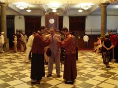 景点-沈阳金融博物馆