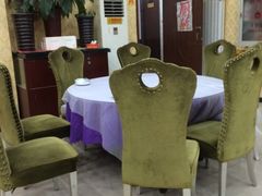 iphone_upload_pic-天津乾毓德饭庄·清真传统炒菜·海鲜烧烤(咸阳路店)