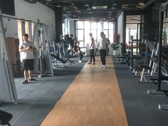 -豪逸健体(中骏广场店)