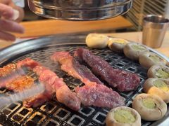 -霸腹烤肉(厦门柚子番店)