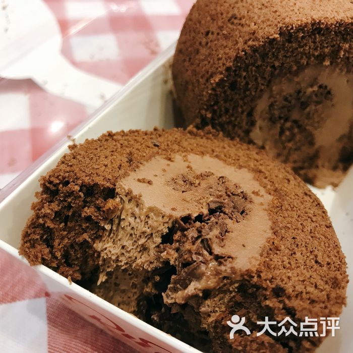 面包甜点 浦东新区 红宝石(百联东郊店) 用户点评搜索