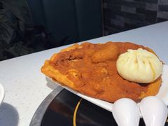 -黑窑厂糖油饼烤鸭·清真菜(旗舰店)