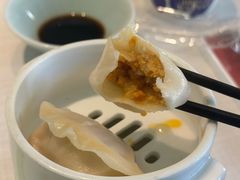 海胆水饺-开海·红岛海鲜虾水饺(石老人店)