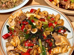 -水平有限广西米粉·广西风味集(五道口店)