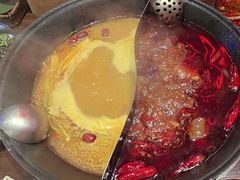 -萍姐火锅·公路夜市(南京新街口店)