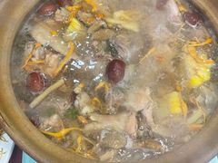 -吉源大排档·鱼生·海鲜(烧烤彩印厂店)