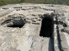 -蟠龙山长城景区